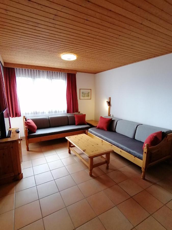 Gerlitzen Ferienappartement Paul Im Ski- Und Wandergebiet, Kanzelhoehe, Ossiacher See Deutschberg Экстерьер фото